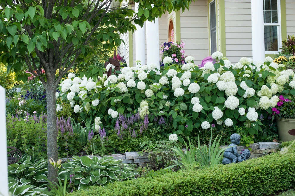 Minnesota Country Estate Garden by Sarah's Cottage Creations - Photo 5