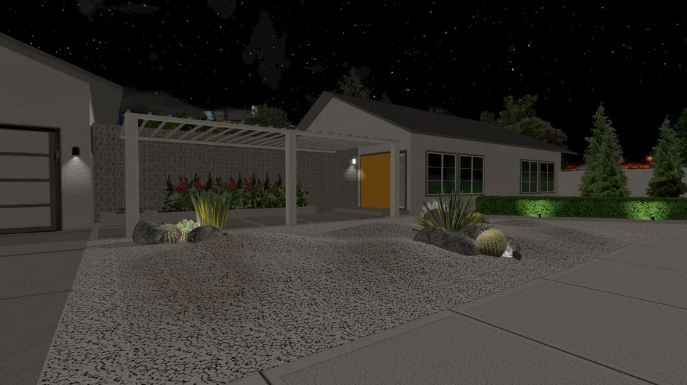 Sasalandscapedesigner - Photo 2