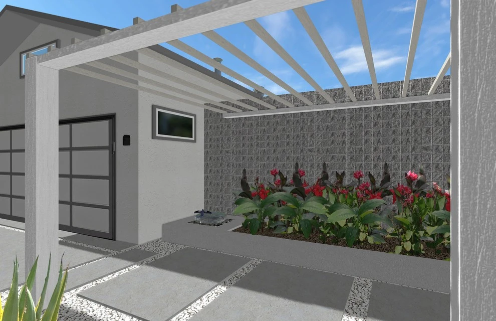 Sasalandscapedesigner - Photo 3