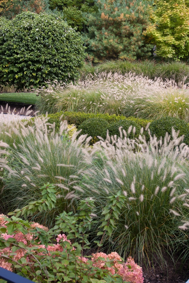 Contemporary Landscape by A Blade Of Grass - Photo 28