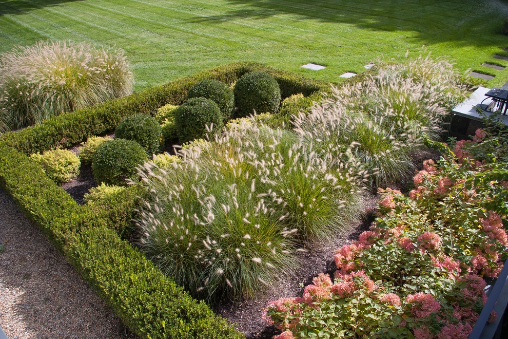Contemporary Landscape by A Blade Of Grass - Photo 10