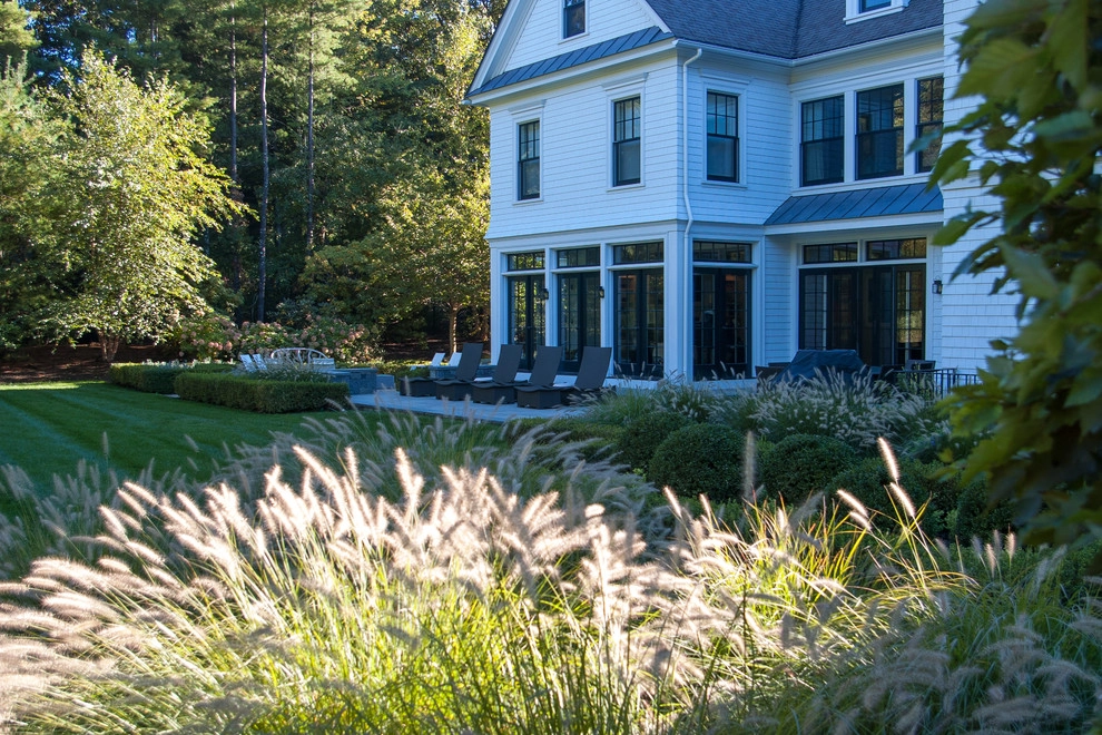 Contemporary Landscape by A Blade Of Grass - Photo 21
