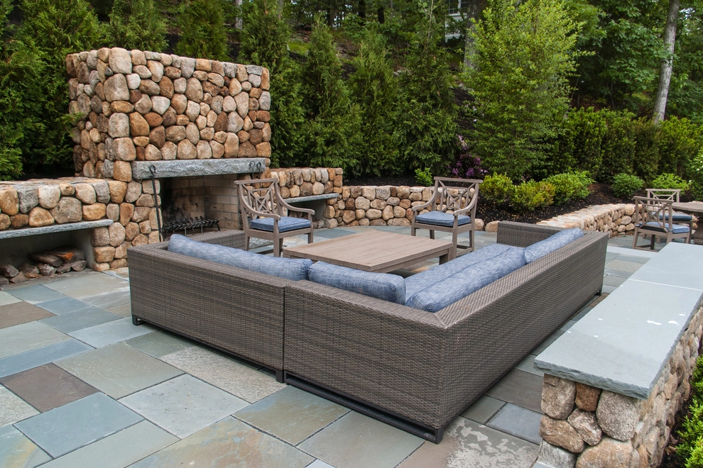 Backyard Carved From Stone by A Blade Of Grass - Photo 4