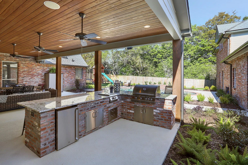Five Oaks by Smith + Baker - Photo 7