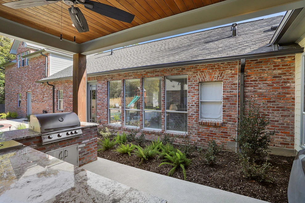 Five Oaks by Smith + Baker - Photo 14