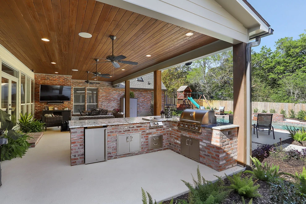 Five Oaks by Smith + Baker - Photo 11