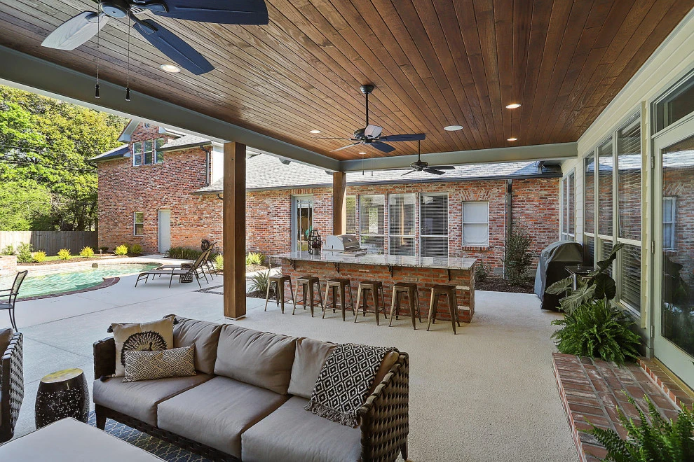 Five Oaks by Smith + Baker - Photo 19