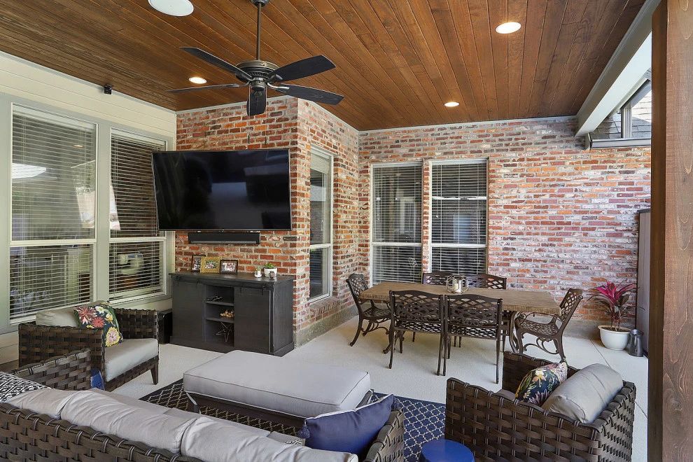 Five Oaks by Smith + Baker - Photo 9