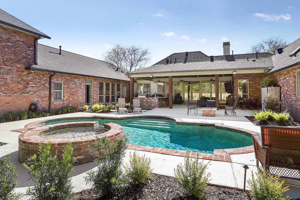 Five Oaks by Smith + Baker - Photo 17