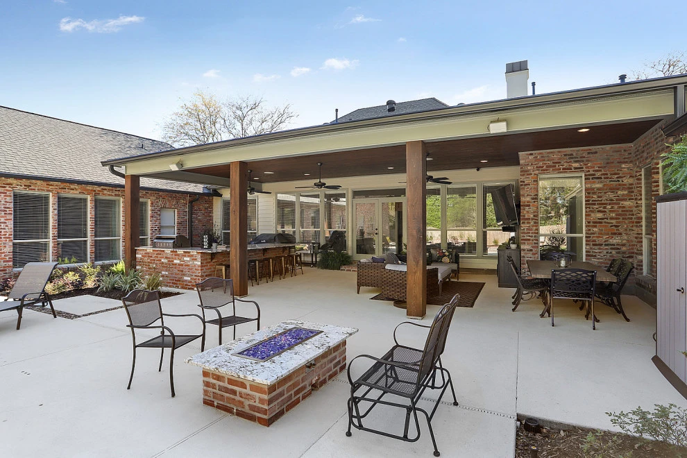 Five Oaks by Smith + Baker - Photo 16