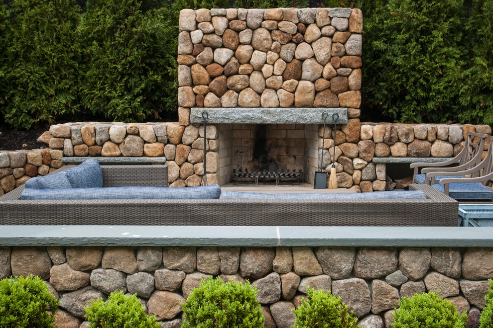 Backyard Carved From Stone by A Blade Of Grass - Photo 18