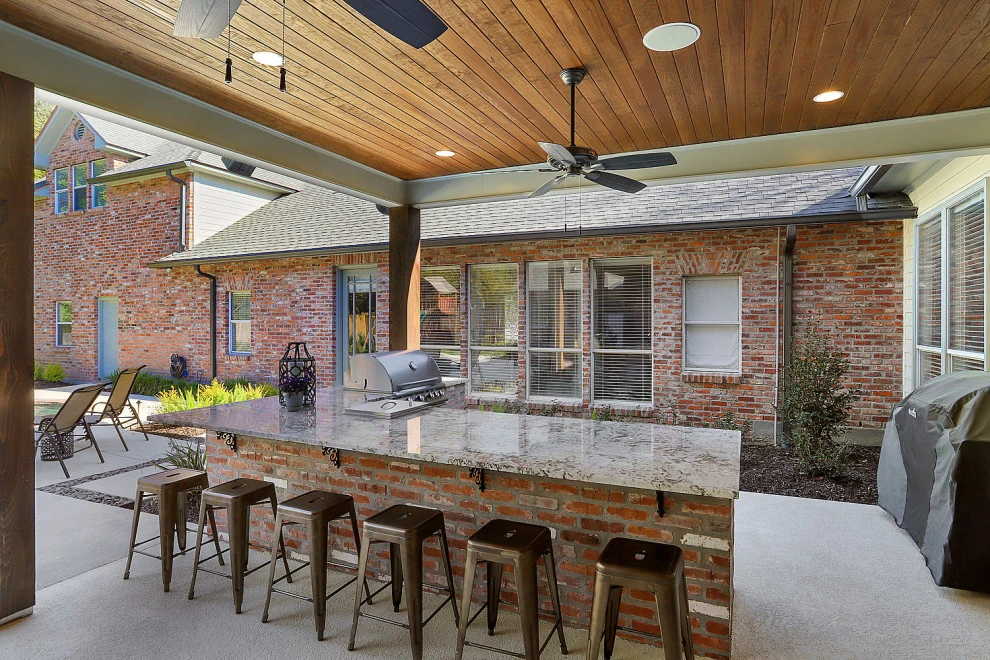 Five Oaks by Smith + Baker - Photo 2