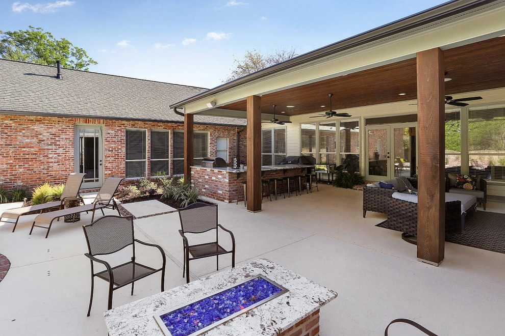 Five Oaks by Smith + Baker - Photo 15