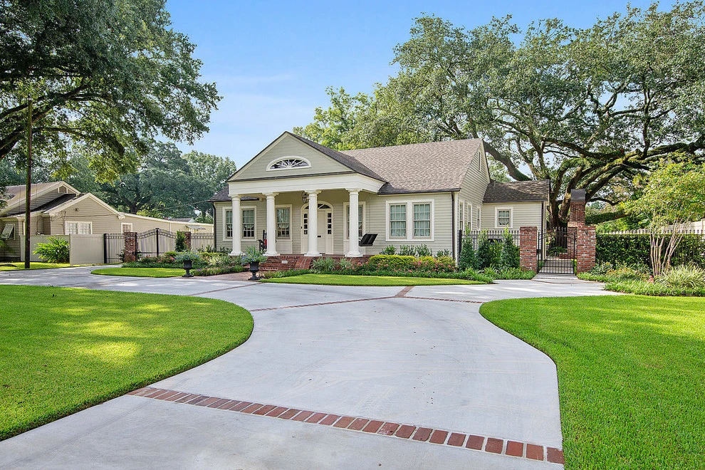 Goodwood Residence (Front Yard) by Smith + Baker - Photo 10