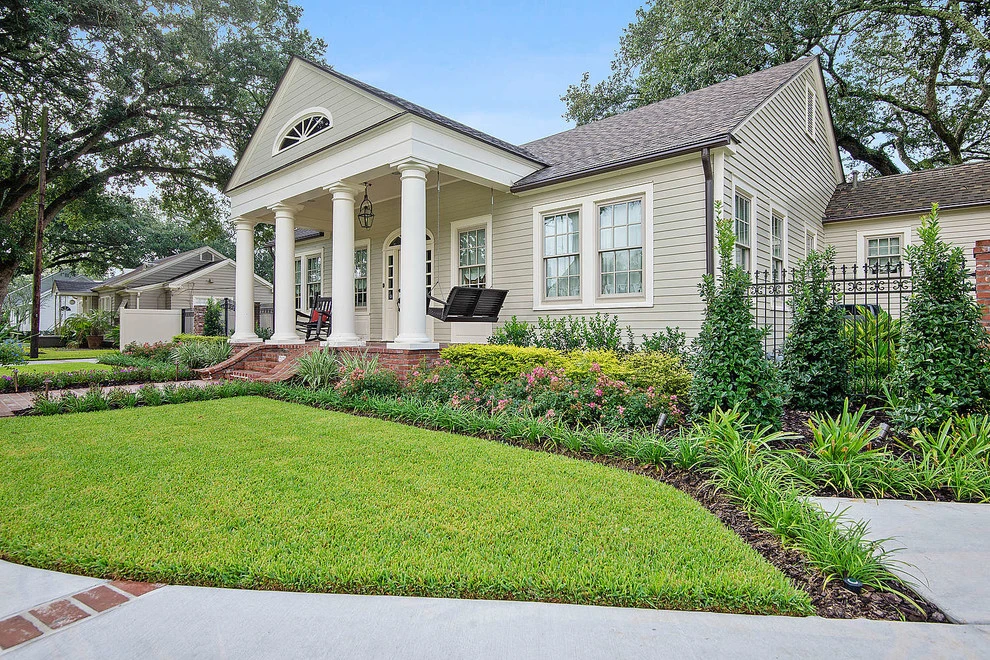 Goodwood Residence (Front Yard) by Smith + Baker - Photo 6