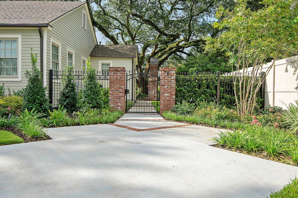 Goodwood Residence (Front Yard) by Smith + Baker - Photo 7