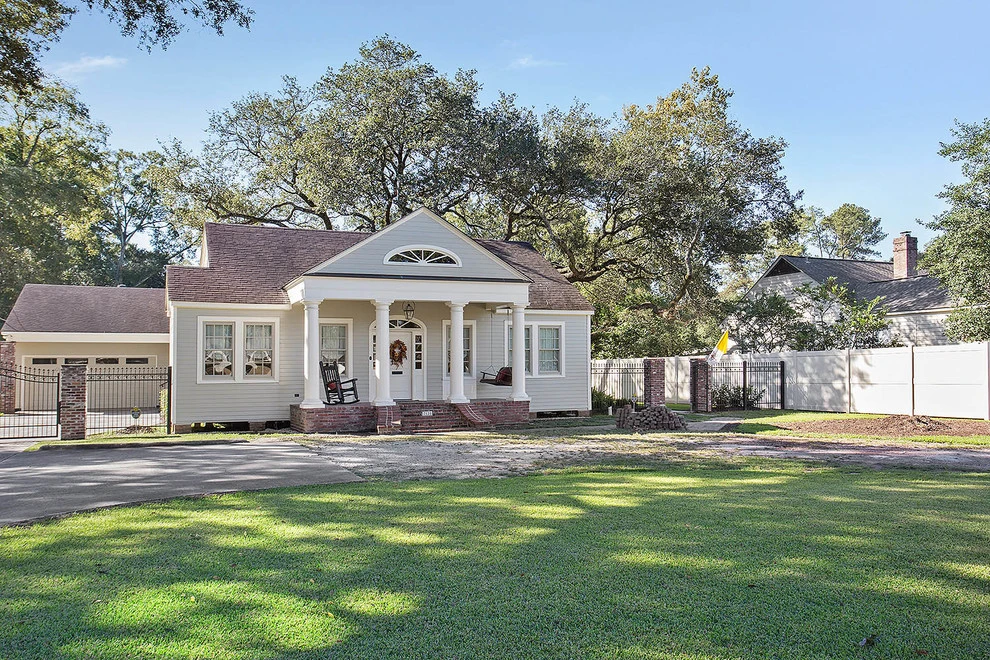 Goodwood Residence (Front Yard) by Smith + Baker - Photo 8