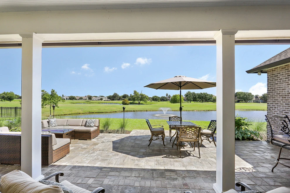 Pelican Paver Patio by Smith + Baker - Photo 9