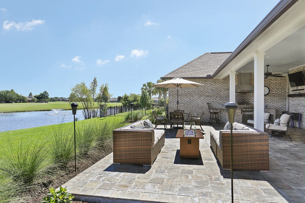 Pelican Paver Patio by Smith + Baker - Photo 5