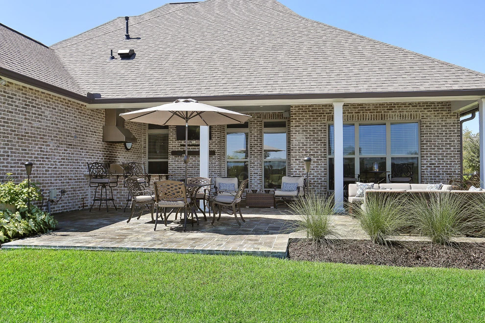 Pelican Paver Patio by Smith + Baker - Photo 2