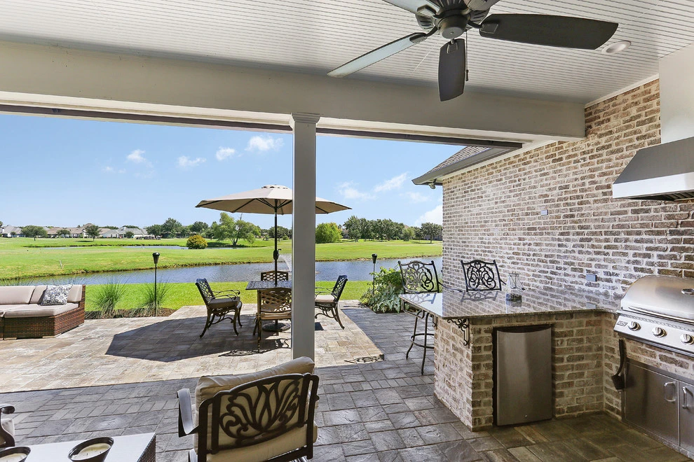 Pelican Paver Patio by Smith + Baker - Photo 6
