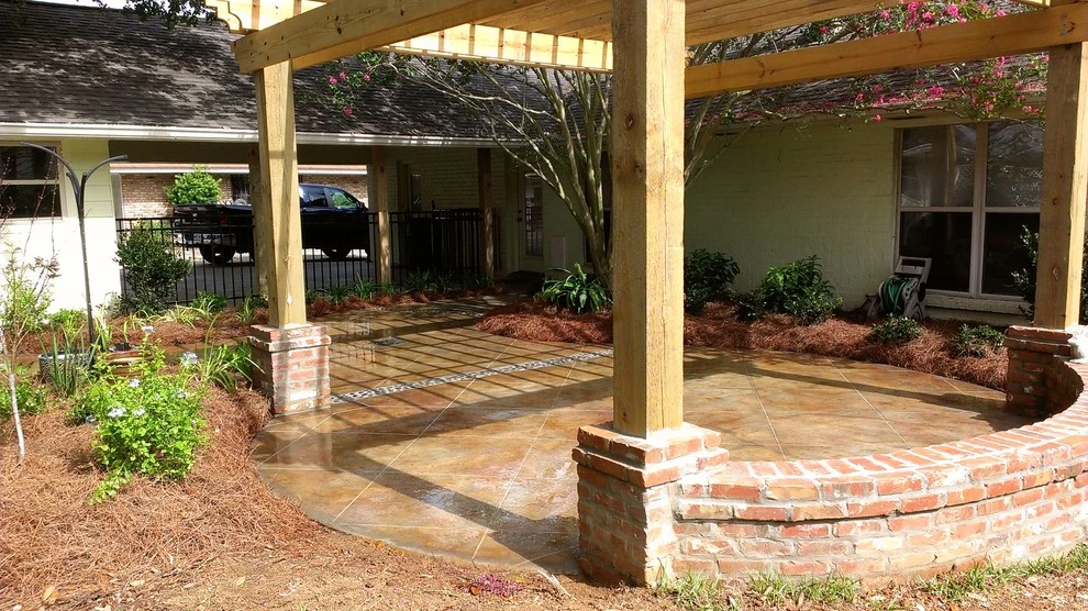 Pergola Patio by Smith + Baker - Photo 3