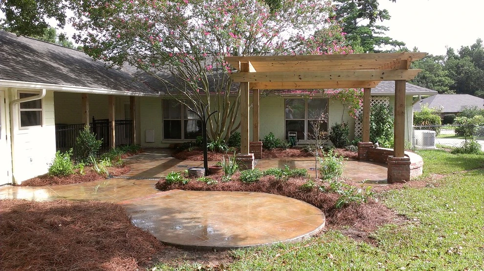 Pergola Patio by Smith + Baker - Photo 6