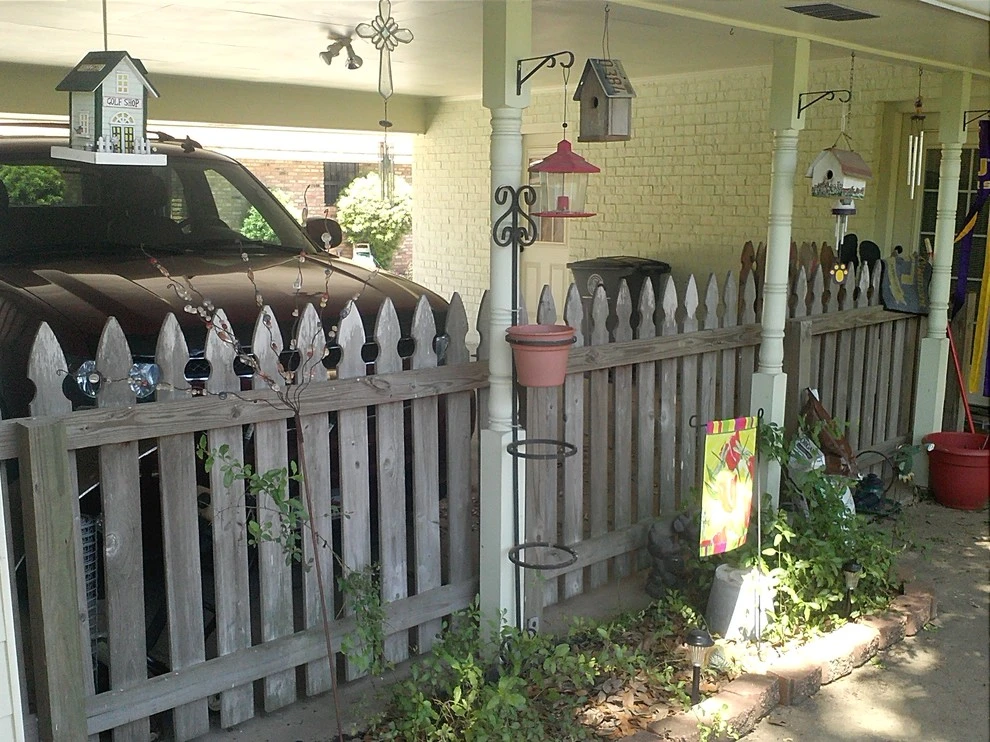 Pergola Patio by Smith + Baker - Photo 5