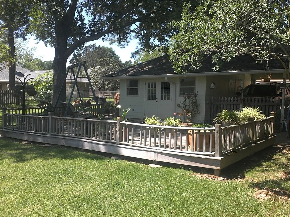 Pergola Patio by Smith + Baker - Photo 4