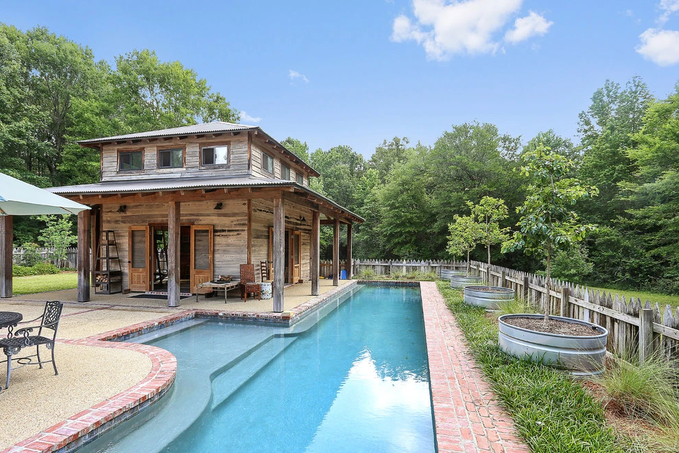 Country Retreat by Smith + Baker - Photo 8