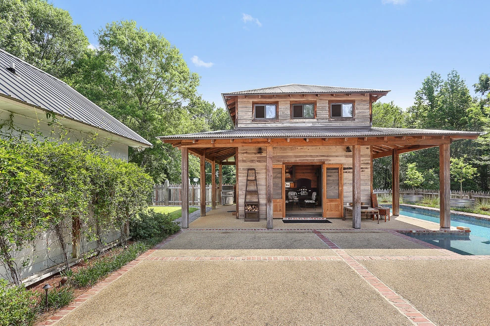 Country Retreat by Smith + Baker - Photo 2