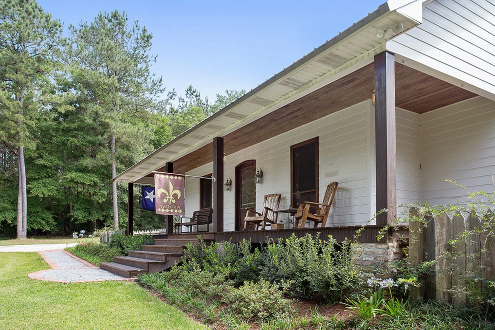 Country Retreat by Smith + Baker - Photo 4
