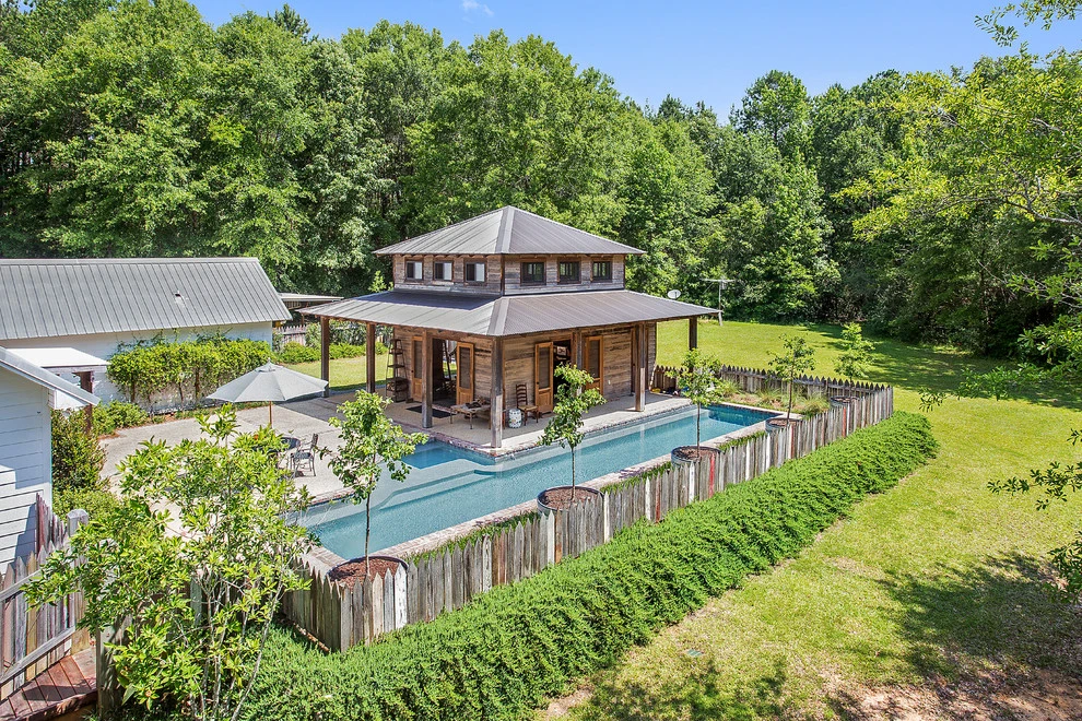 Country Retreat by Smith + Baker - Photo 6