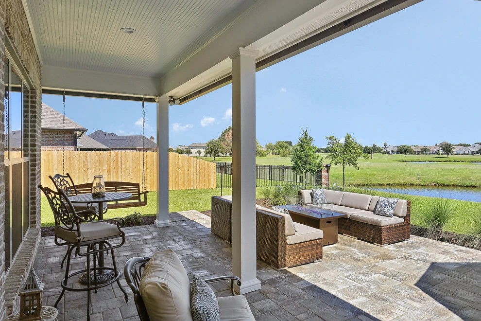 Pelican Patio Space by Smith + Baker - Photo 7