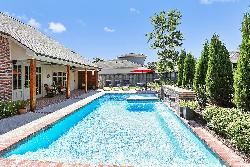 Outdoor Retreat by Smith + Baker - Photo 8