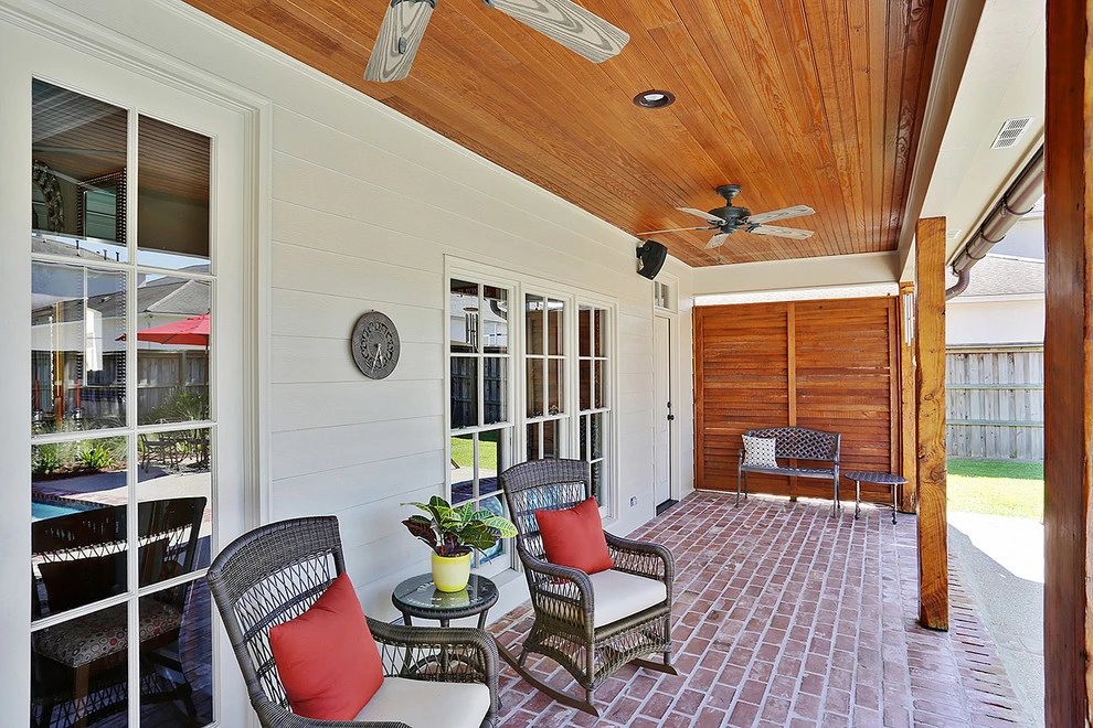 Outdoor Retreat by Smith + Baker - Photo 9