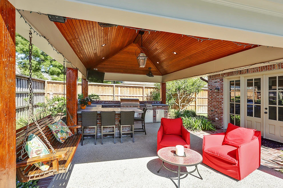 Outdoor Retreat by Smith + Baker - Photo 2
