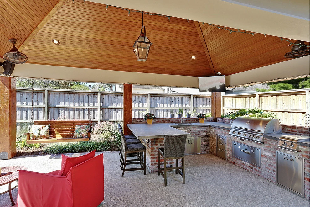 Outdoor Retreat by Smith + Baker - Photo 11