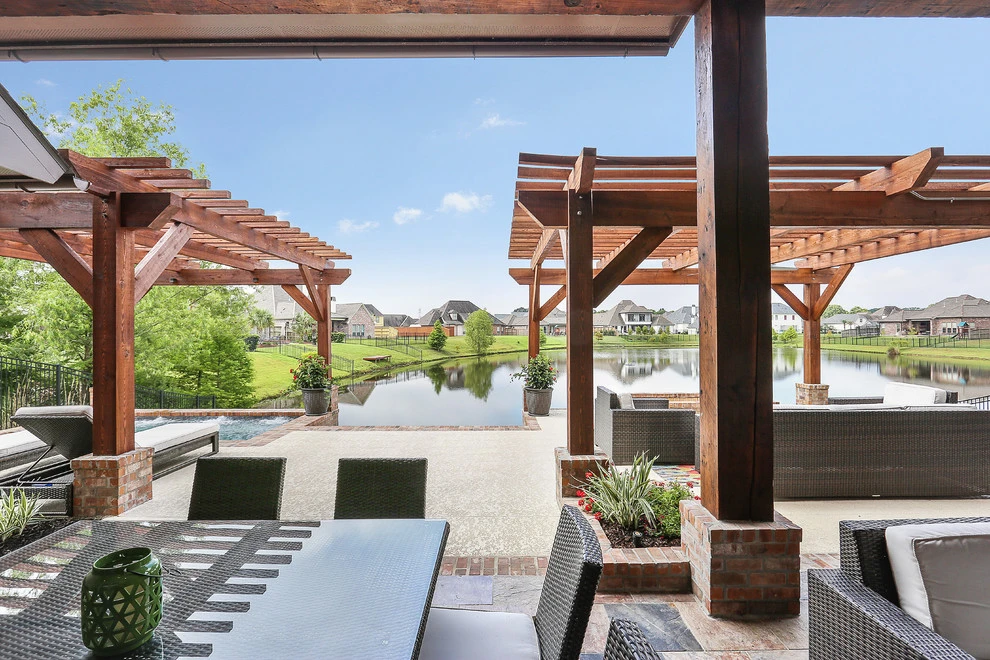 Lakeside Terrace by Smith + Baker - Photo 9