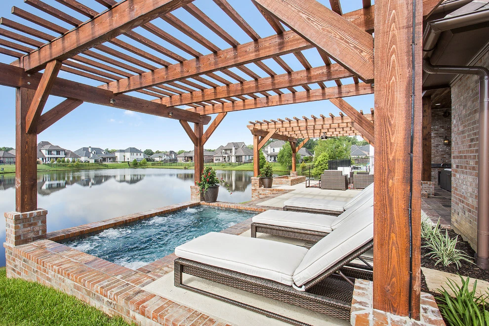 Lakeside Terrace by Smith + Baker - Photo 8
