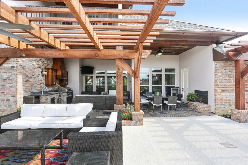 Lakeside Terrace by Smith + Baker - Photo 6