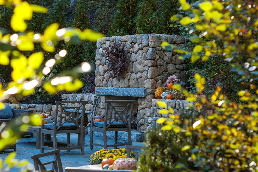Backyard Carved From Stone by A Blade Of Grass - Photo 5