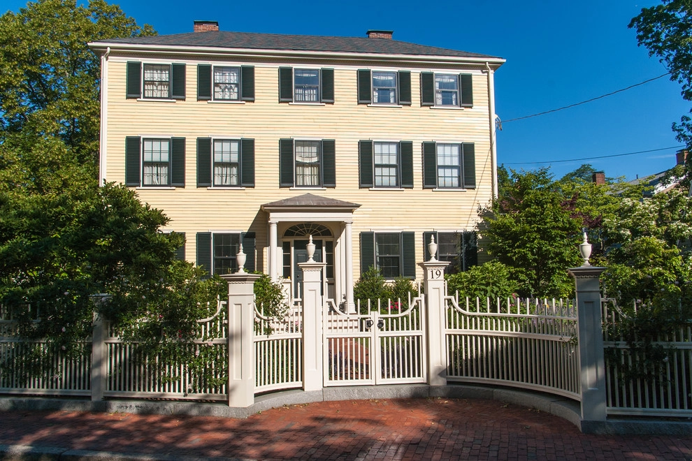 Historic Cambridge Property by A Blade Of Grass - Photo 33