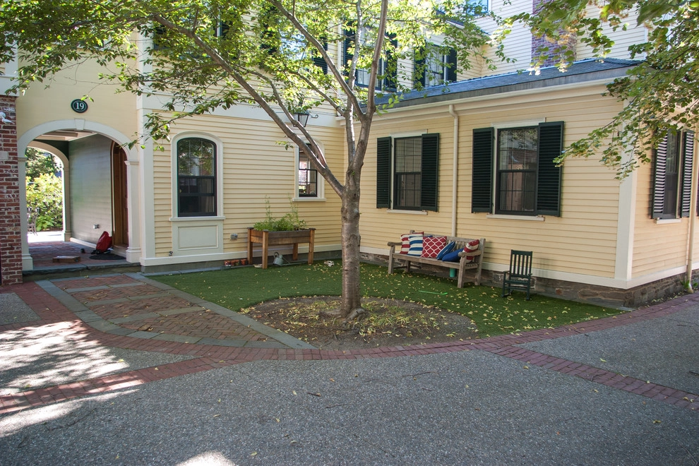 Historic Cambridge Property by A Blade Of Grass - Photo 42