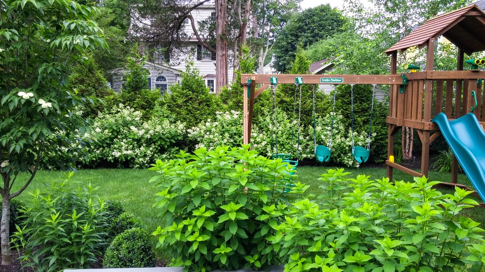 Needham Family Yard by A Blade Of Grass - Photo 8