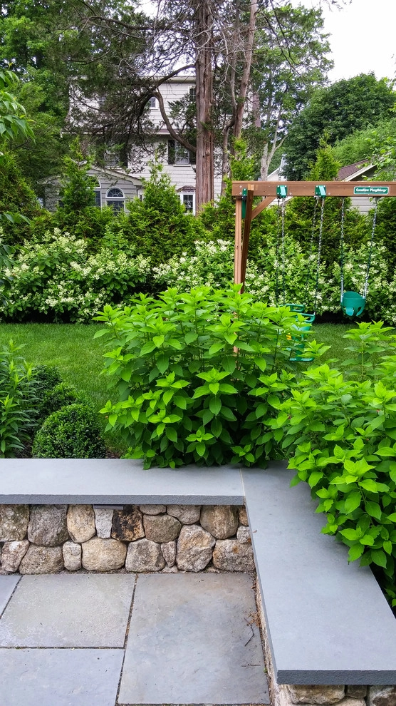 Needham Family Yard by A Blade Of Grass - Photo 3