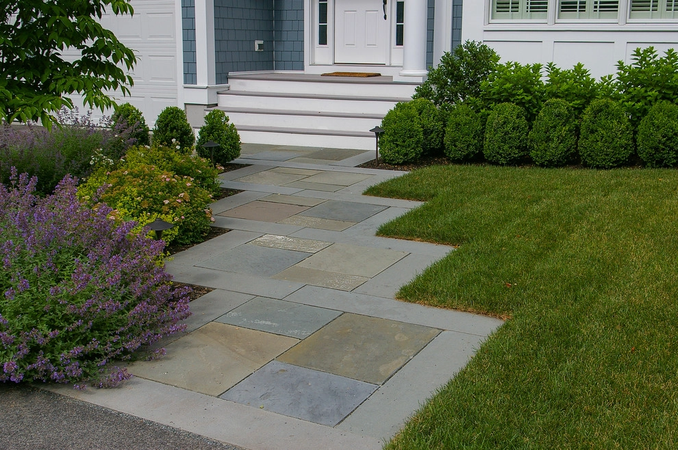 Needham Family Yard by A Blade Of Grass - Photo 4
