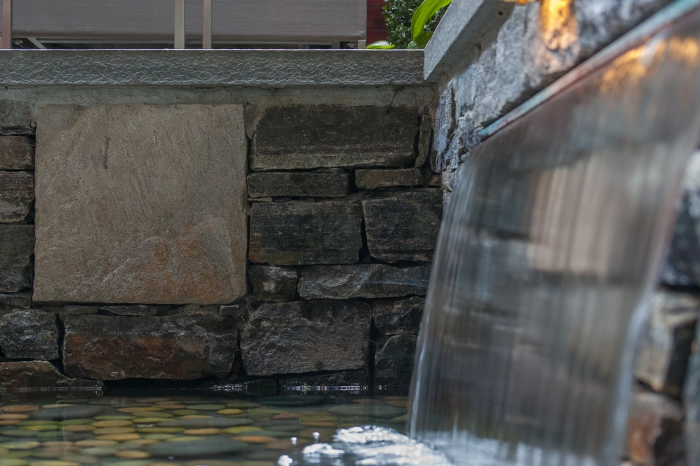Boston Courtyard by A Blade Of Grass - Photo 2