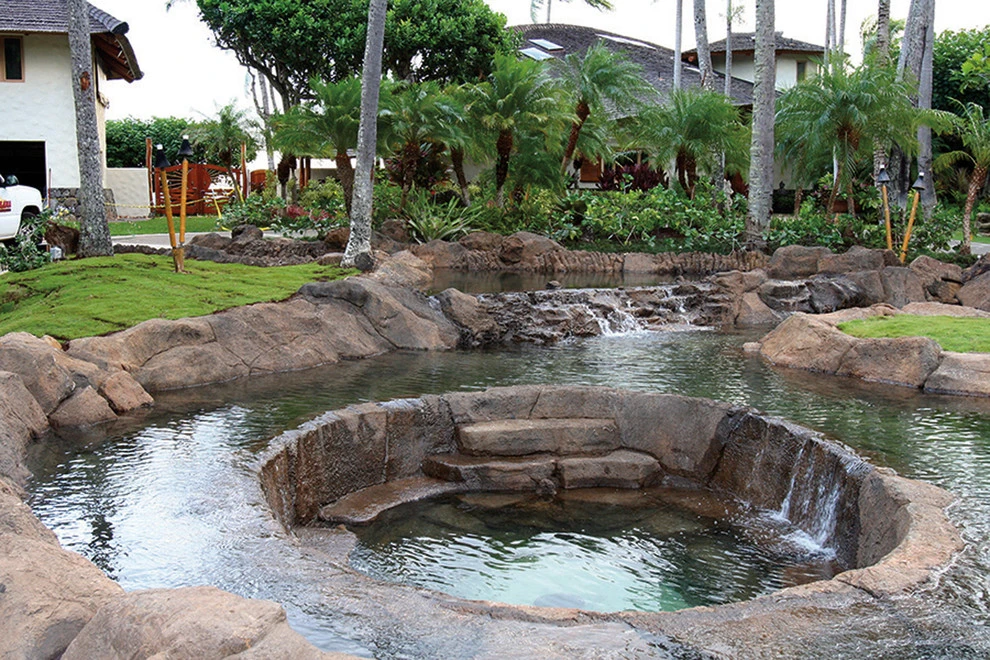 Gardens of Hawaii by Stephen Haus ASLA - Photo 10