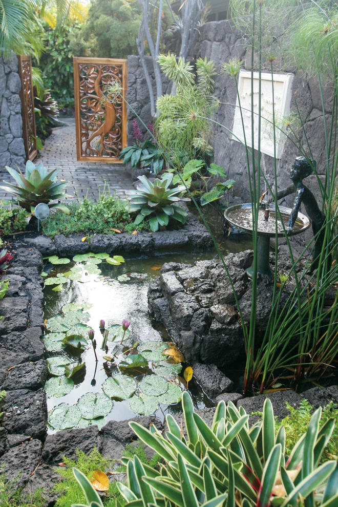Gardens of Hawaii by Stephen Haus ASLA - Photo 6